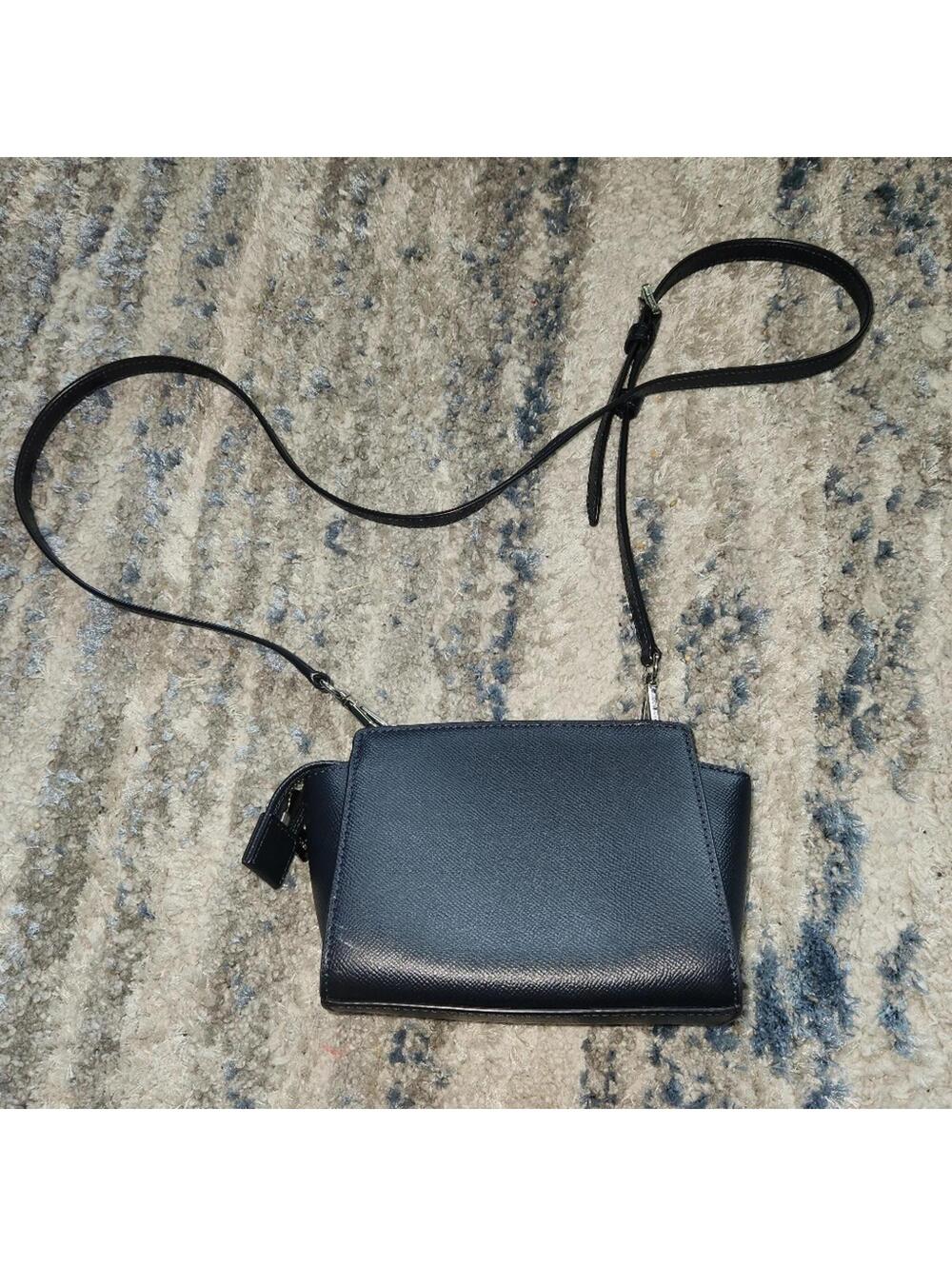 Michael Kors Mini Crossbody - Picture 5 of 10